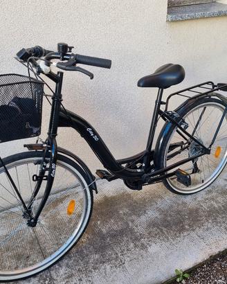 bicicletta mod city 30