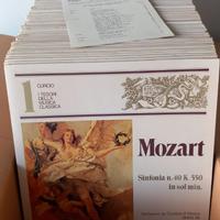 100 Dischi vinile - I tesori della musica classica