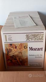 100 Dischi vinile - I tesori della musica classica