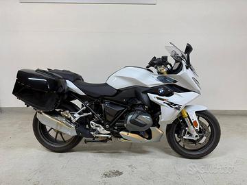 BMW R 1250 RS