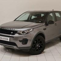 Land Rover Discovery Sport 2.0 TD4 150 Auto B...
