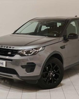 Land Rover Discovery Sport 2.0 TD4 150 Auto B...