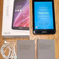Asus Fonepad 7 Tablet - Smartphone 