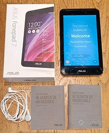 Asus Fonepad 7 Tablet - Smartphone 