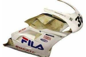 Kit carene Ducati 748 - 916 - 996 - 998