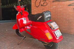 Piaggio Vespa pk 50 XL