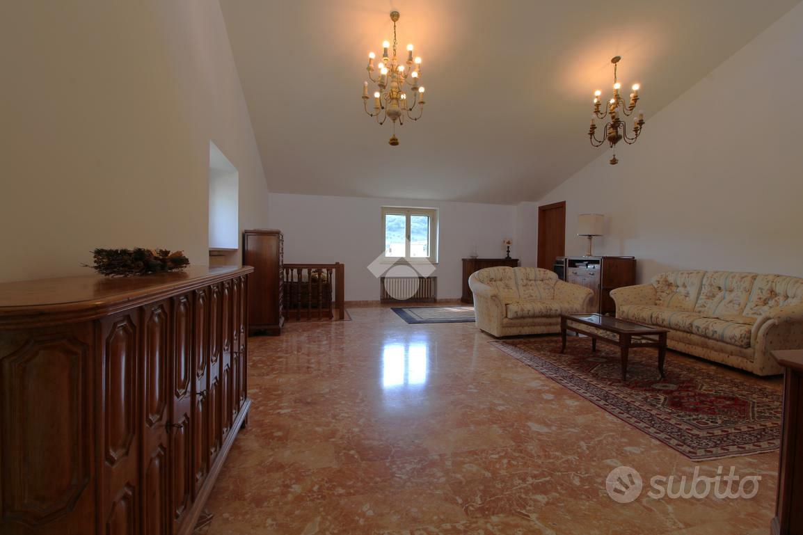 Appartamento – Teramo, San Giorgio - Vista 4
