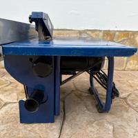 Sega da banco Einhell