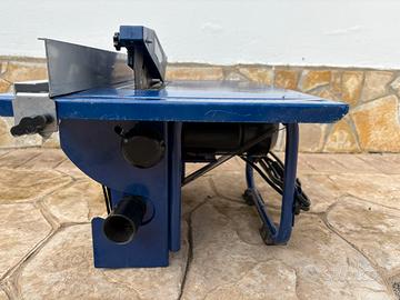 Sega da banco Einhell