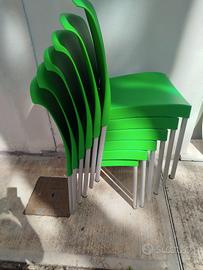 poltrone Jenny scab. 