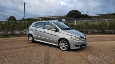 Mercedes classe B 180 cdi sport