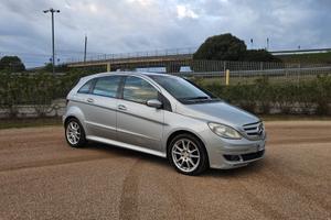 Mercedes classe B 180 cdi sport