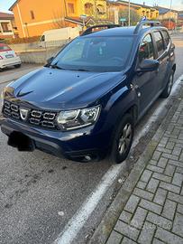 DACIA Duster 2ª serie - 2019
