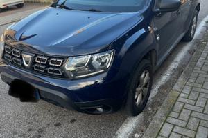DACIA Duster 2ª serie - 2019