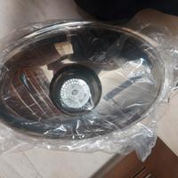 pentola ovale nuova amc
