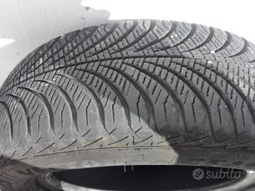 Pneumatico Fiat Panda