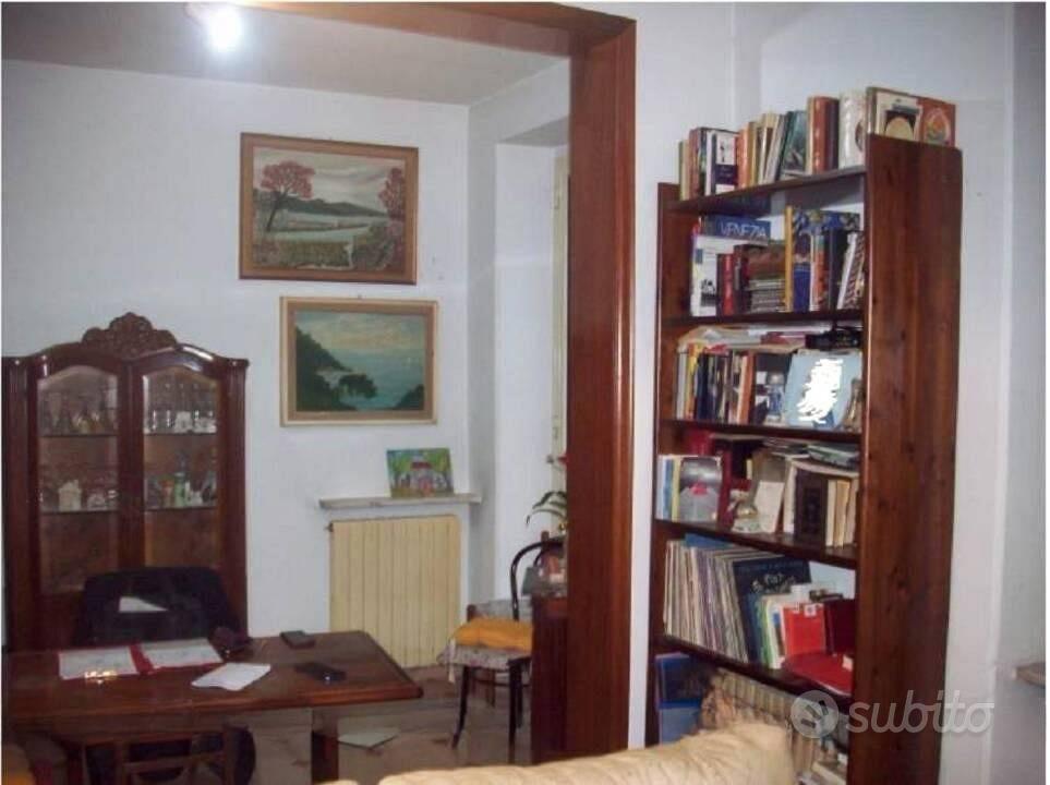 Appartamento – La Spezia, Montepertico, San Venerio - Vista 3