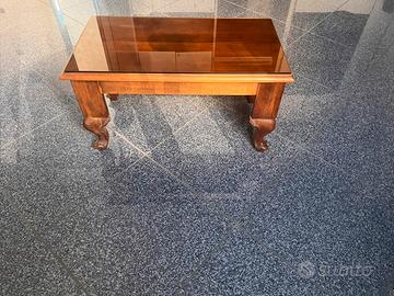 Tavolino vintage
