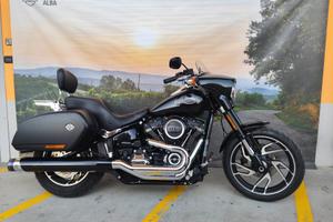 Harley-davidson Softail Sport Glide 107