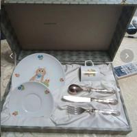 Set pranzo bambino