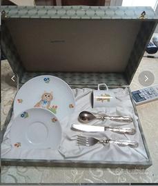 Set pranzo bambino