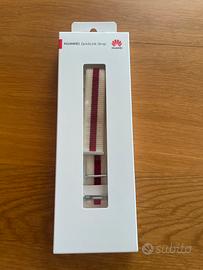 Cinturino huawei serie fit