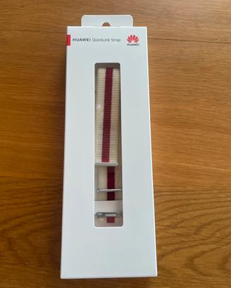 Cinturino huawei serie fit