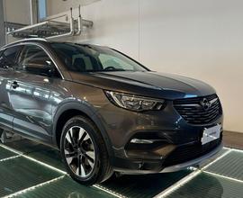 OPEL Grandland X 1.2 Turbo 12V 130 CV Start&Stop