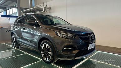 OPEL Grandland X 1.2 Turbo 12V 130 CV Start&Stop