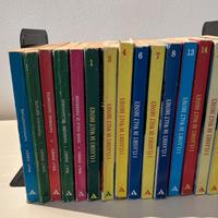 Disney Classici/Supplementi -anche singoli 20 nri