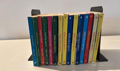 Disney Classici/Supplementi -anche singoli 20 nri