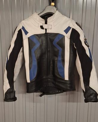 giubbotto bmw taglia M