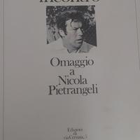 Omaggio a Nicola Pietrangeli