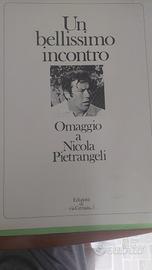 Omaggio a Nicola Pietrangeli