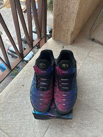 Nike Air Max Plus (Tn)  Taglia 42 (Box Originale)