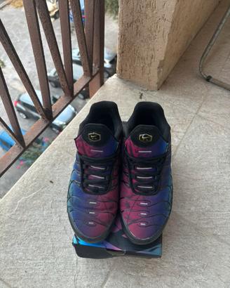 Nike Air Max Plus (Tn)  Taglia 42 (Box Originale)