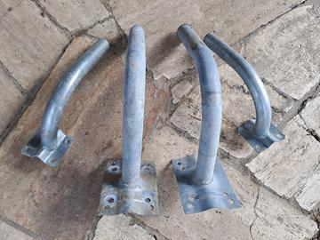 staffa parabola antenna 4g 5g