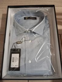 CAMICIA TRUSSARDI +ROYAL PRJ22.