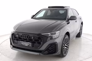 AUDI Q8 3.0 tfsi mhev S line quattro 340cv tiptron