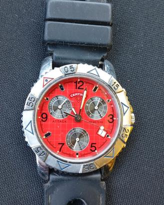 orologio 