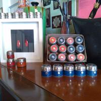 Calamai tascabili primi '900