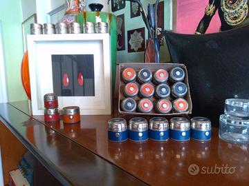 Calamai tascabili primi '900