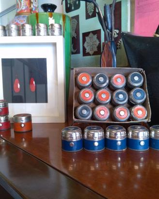 Calamai tascabili primi '900