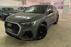 AUDI Q3 SPB 40 TDI S tronic quattro edition