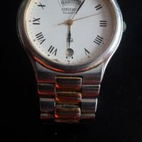 Seiko Quartz SQ Vintage 5Y23-7A51