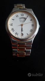 Seiko Quartz SQ Vintage 5Y23-7A51