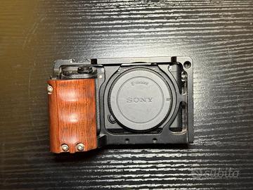 Sony 6300