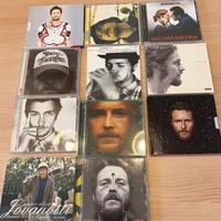 Jovanotti - n.11 album cd