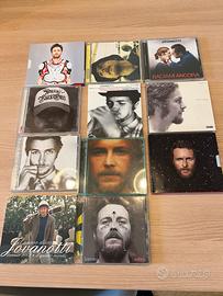 Jovanotti - n.11 album cd