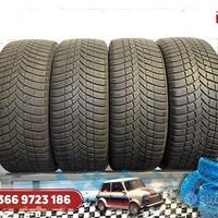 4 gomme 225 50 17. Bridgestone Invernali 80%res